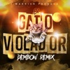 El Gato Volador Dembow (Mix) - Single