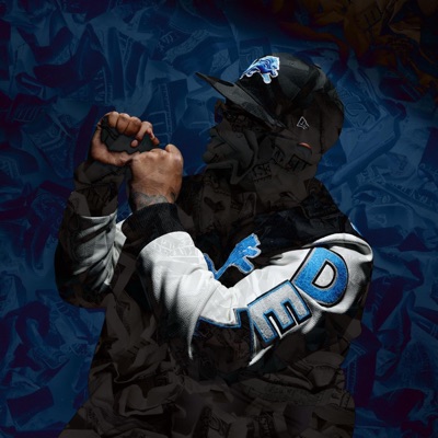 Lions Won Again (Radio Edit) - Single