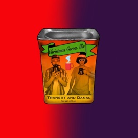 Hot Cocoa Cypher (feat. Danac, Alayna Marie, Regi, Granola, S E E N, Michael Merola, Maegan Noelle & Mara Jade) Transiit