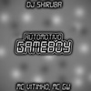 Automotivo Gameboy (feat. MC Vitinho, MC Gw) - Single