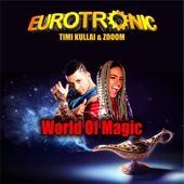 World of Magic (DJ Ramezz Remix) artwork