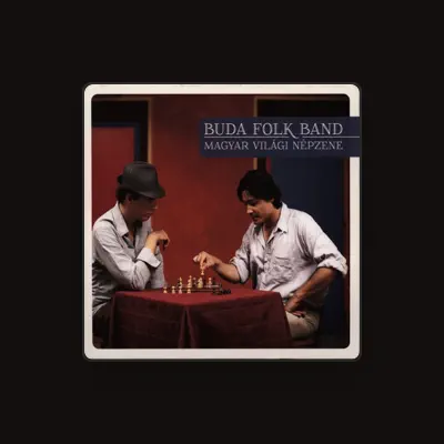 Listen to Buda Folk Band, watch music videos, read bio, see tour dates & more!