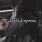 Galaxy Express - Cytonic Rhymes lyrics
