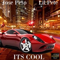 Its Cool (feat. Jose Peso & Lil Pete) - Single - DJ Krispy Kreme