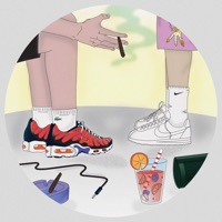 Vibras (feat. Sama!) - Single - Davus & Knak