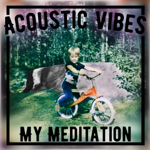 My Meditation - Single