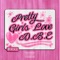 Pretty Girls Love DBE artwork