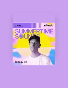 Listen to Eric D-Lux, watch music videos, read bio, see tour dates & more!