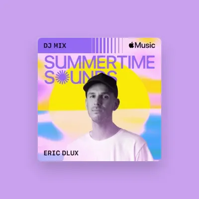 Listen to Eric D-Lux, watch music videos, read bio, see tour dates & more!