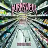 Burnswell - Distrust