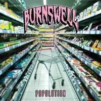 Distrust — Burnswell