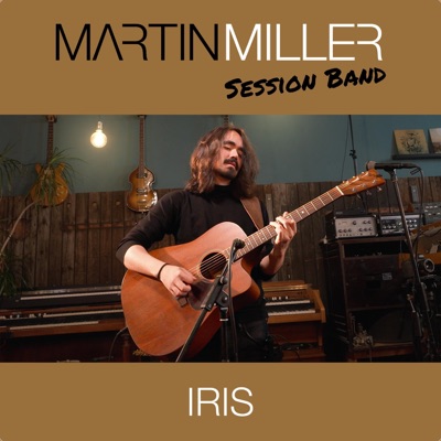 Iris - Single