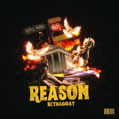 Reason - Single