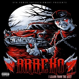 BODIES ALL DAY (feat. Raven Hunter & Grewsum) Bracko