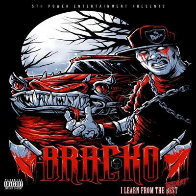 I Learn From the Beast