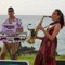 Dj Ronald Hess, La Blankita Music Ft. LA BLANKITA MUSIC - LIVE SUNSET PEPAS SAXO RONALD HESS