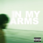 In My Arms artwork