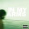 In My Arms artwork