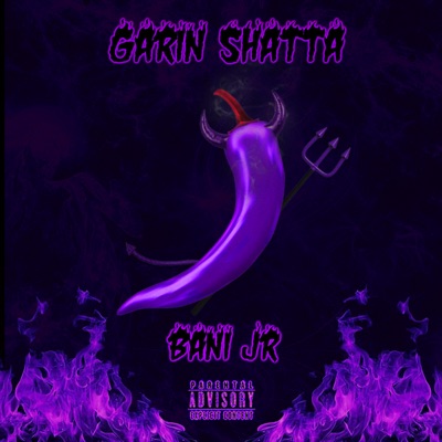 Garin Shatta - Single