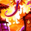 Labyrinth of the Dragons Hoard - Single