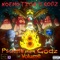ANTONIO BANDERAS (feat. Wavy Da Ghawd) - NoEmotion and the Godz lyrics