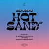 Hot Sand cover art