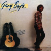 Gary Boyle - Hayabusa