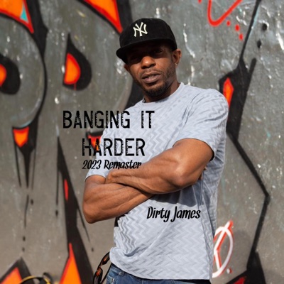 Banging It Harder (Radio Edit) - Single