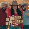 As Menina da Pecuária - Single