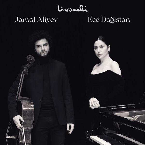 Bliss (Cello, Piano, and String Quartet) - EP