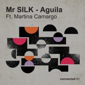 Aguila (feat. Martina Camargo) artwork