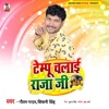 Tempu Chalai Raja Ji - Single