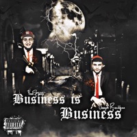 Business Is Business - Single - Frank Streets & Joseph Recklezz