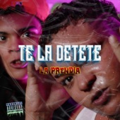 Te La Detete artwork