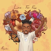 Love.. For Free - EP artwork