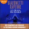 Le Graal du diable - Eric Giacometti & Jacques Ravenne