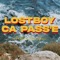 Ca Passé - LOSTBOYBK lyrics