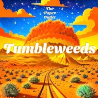 Tumbleweeds - The Paper Outlet