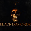 Black Diamondz (feat. Lil' Flip) - Single