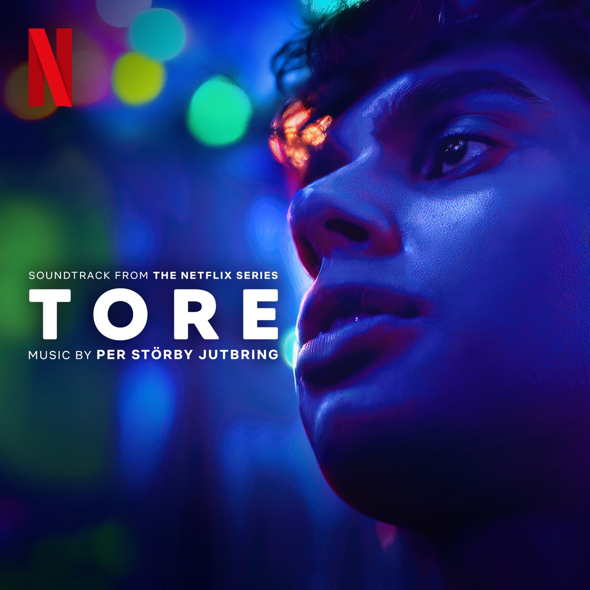 Tore (Soundtrack from the Netflix Series) - Album by Per Störby