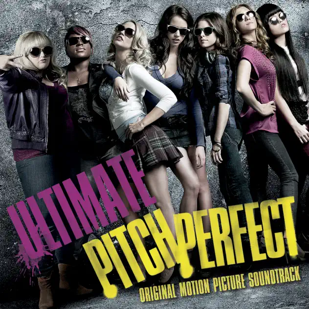 Album Cover Image