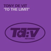 To the Limit (Instrumental Extended Mix) artwork