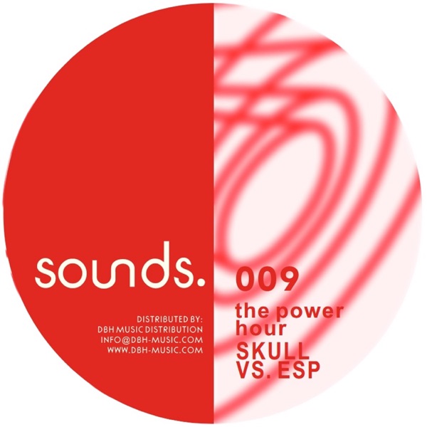 The Power Hour - EP