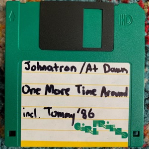 One More Time Around - Single