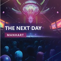 The Next Day - Single - Manhart
