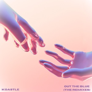Out the Blue (Foxtrot Motel Remix) - Single