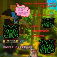 The New Old Shit EP - BIG BOBO THE CLOWN