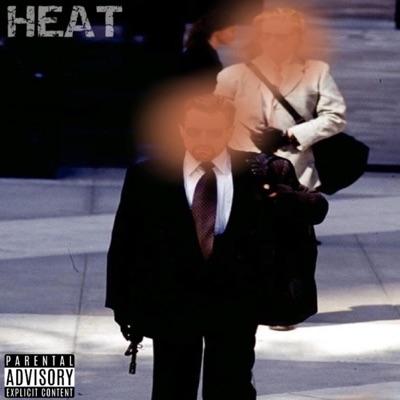 Heat (feat. Burnout MacGyver) - Single