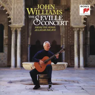 Sueño en la Floresta by John Williams song reviws