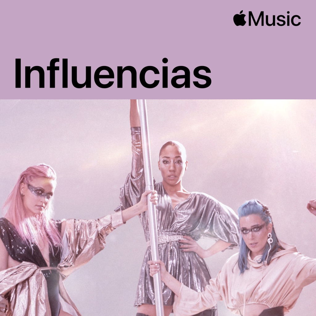 Sweet California: influencias